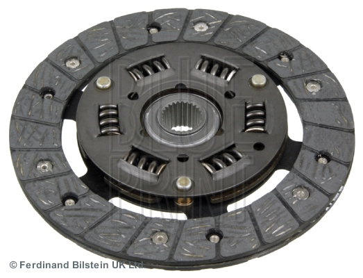 Clutch Disc